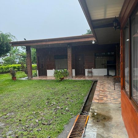 Hotel Vale'S Chiles  外观 照片