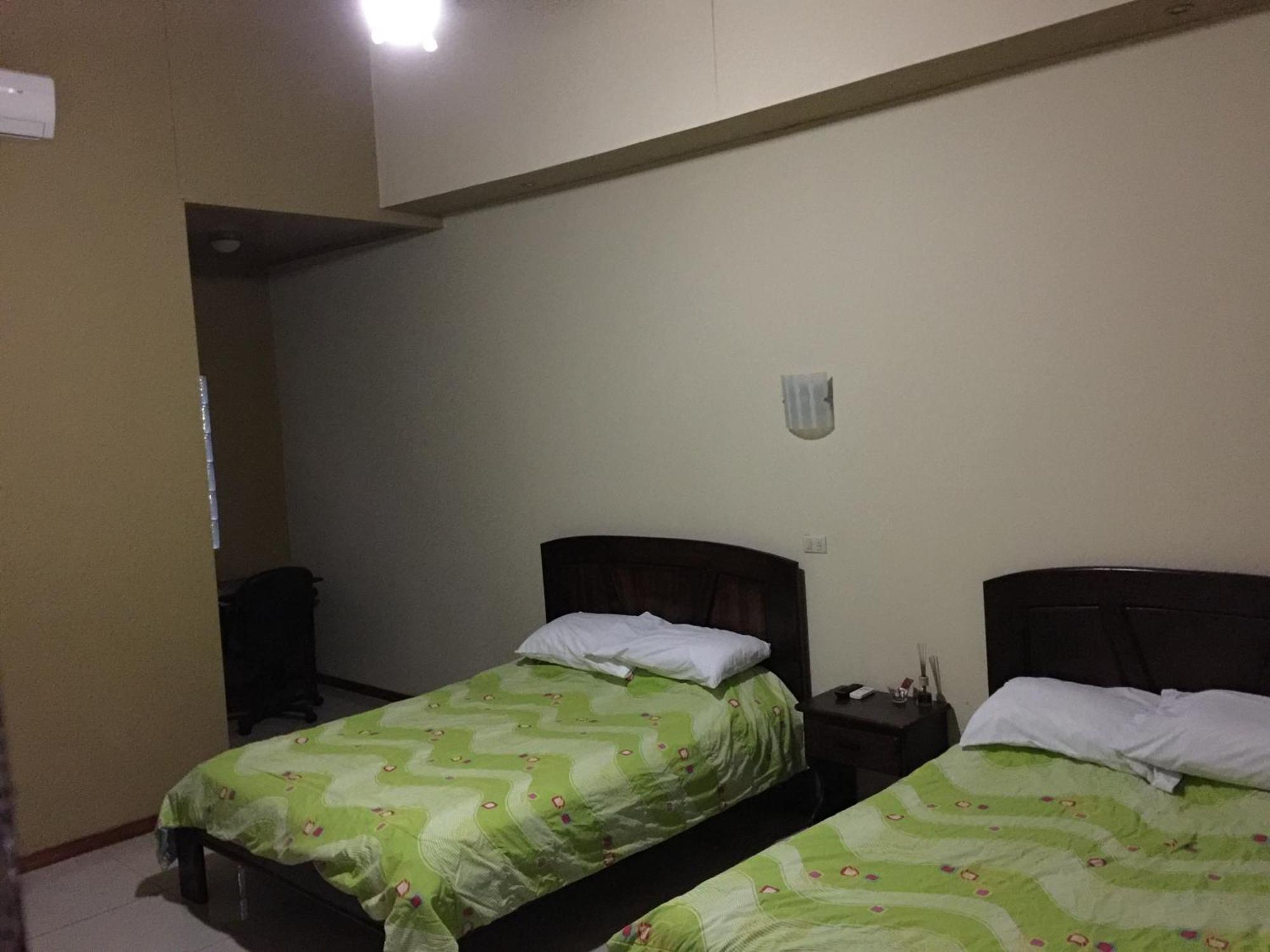 Hotel Vale'S Chiles  客房 照片