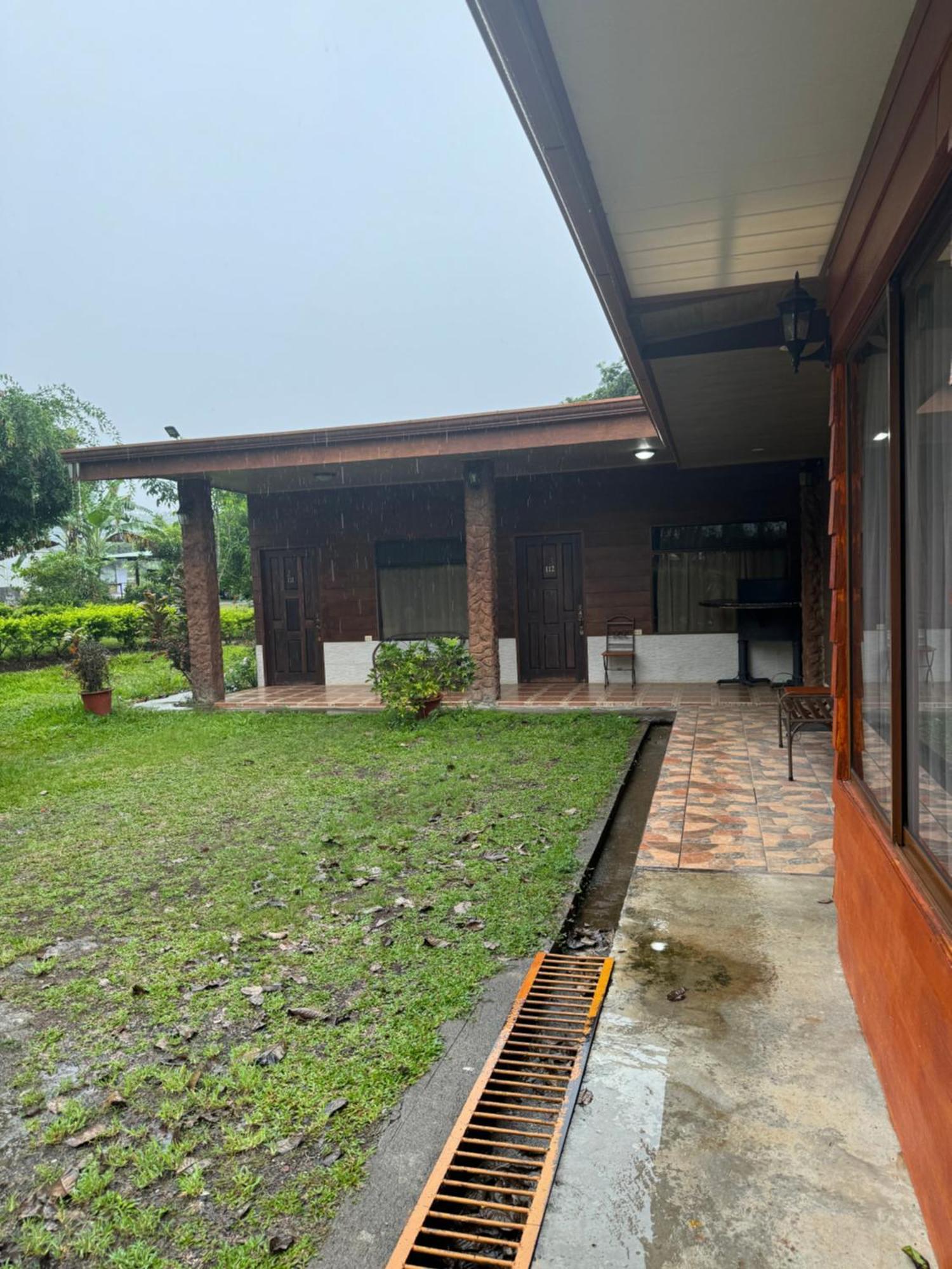 Hotel Vale'S Chiles  外观 照片