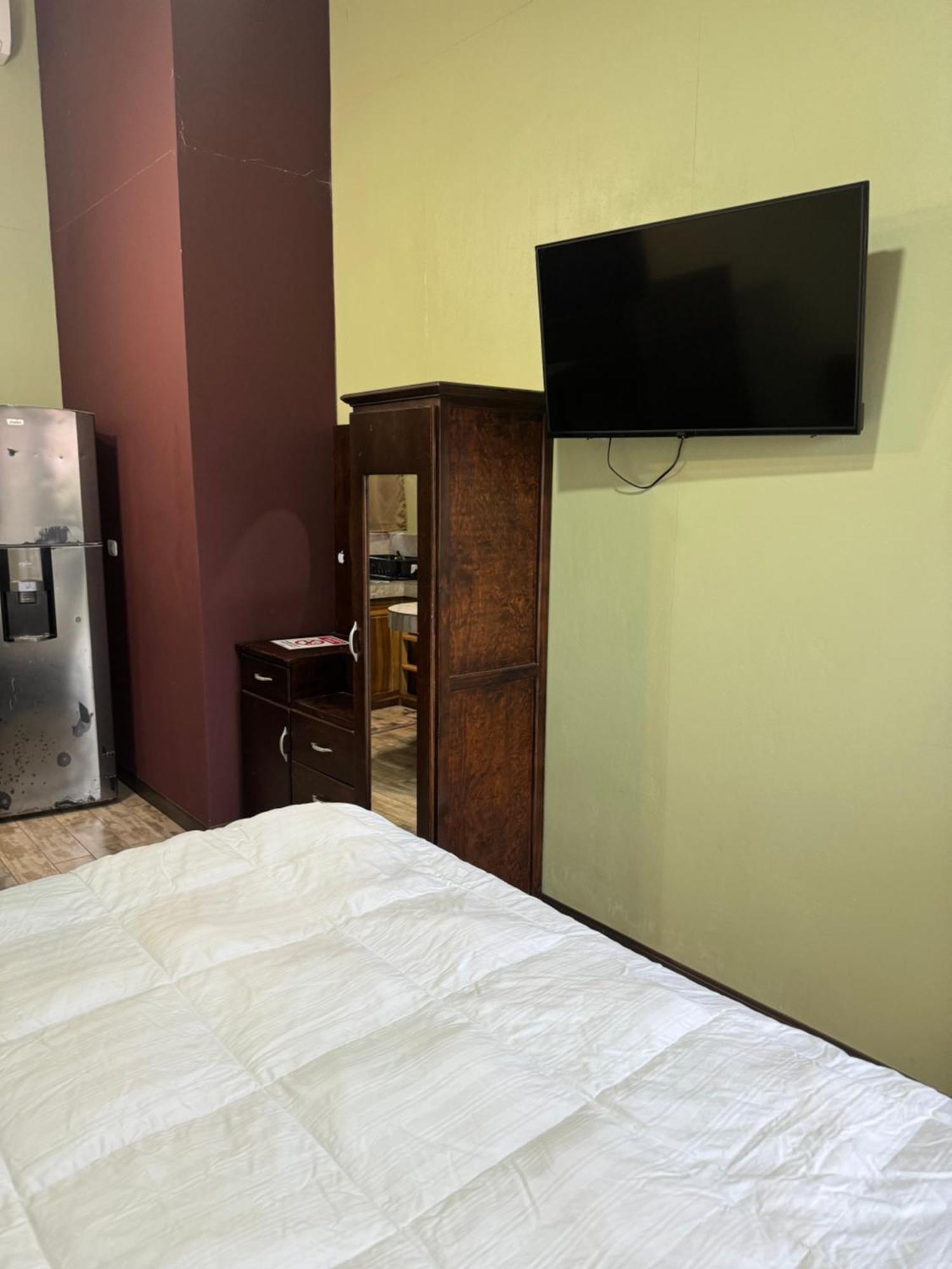 Hotel Vale'S Chiles  外观 照片