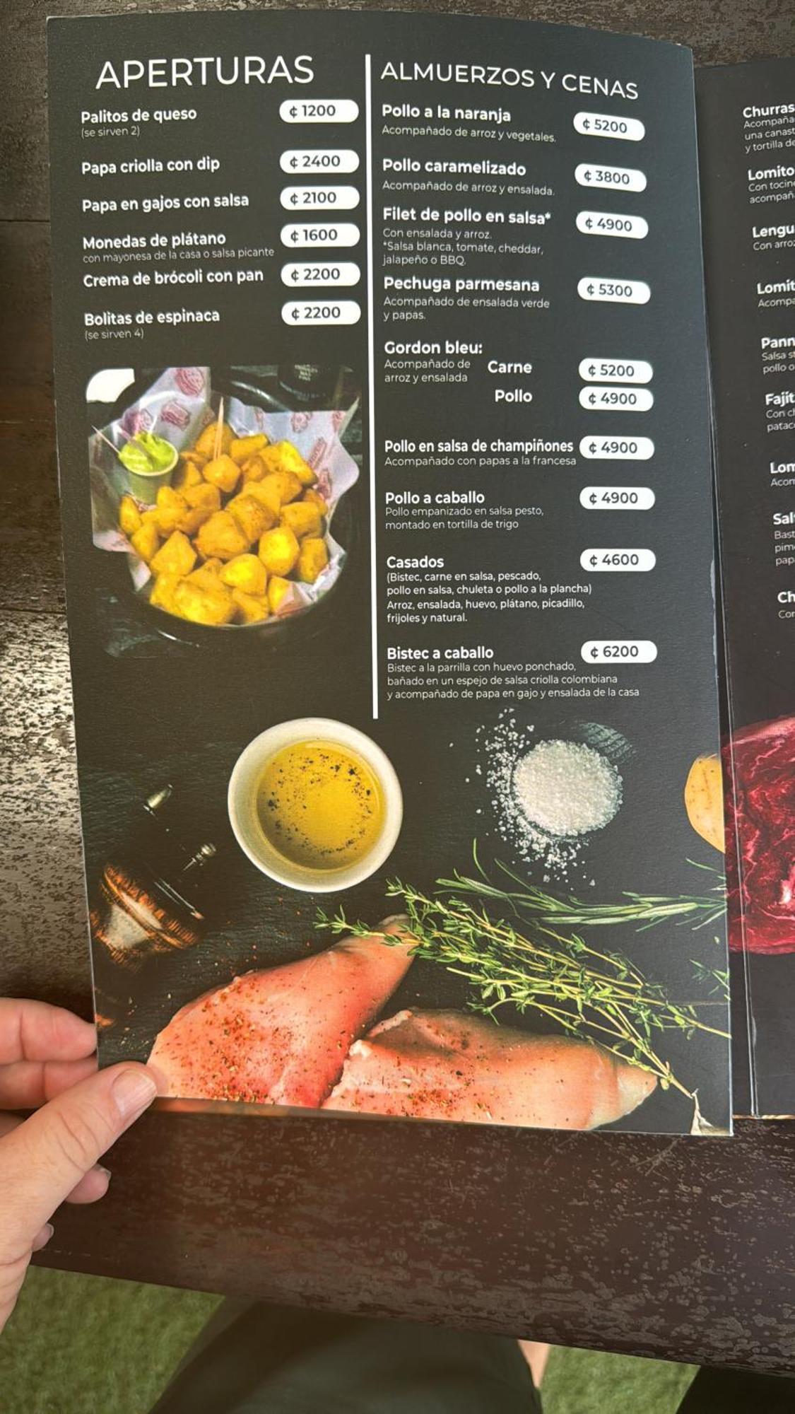 Hotel Vale'S Chiles  外观 照片