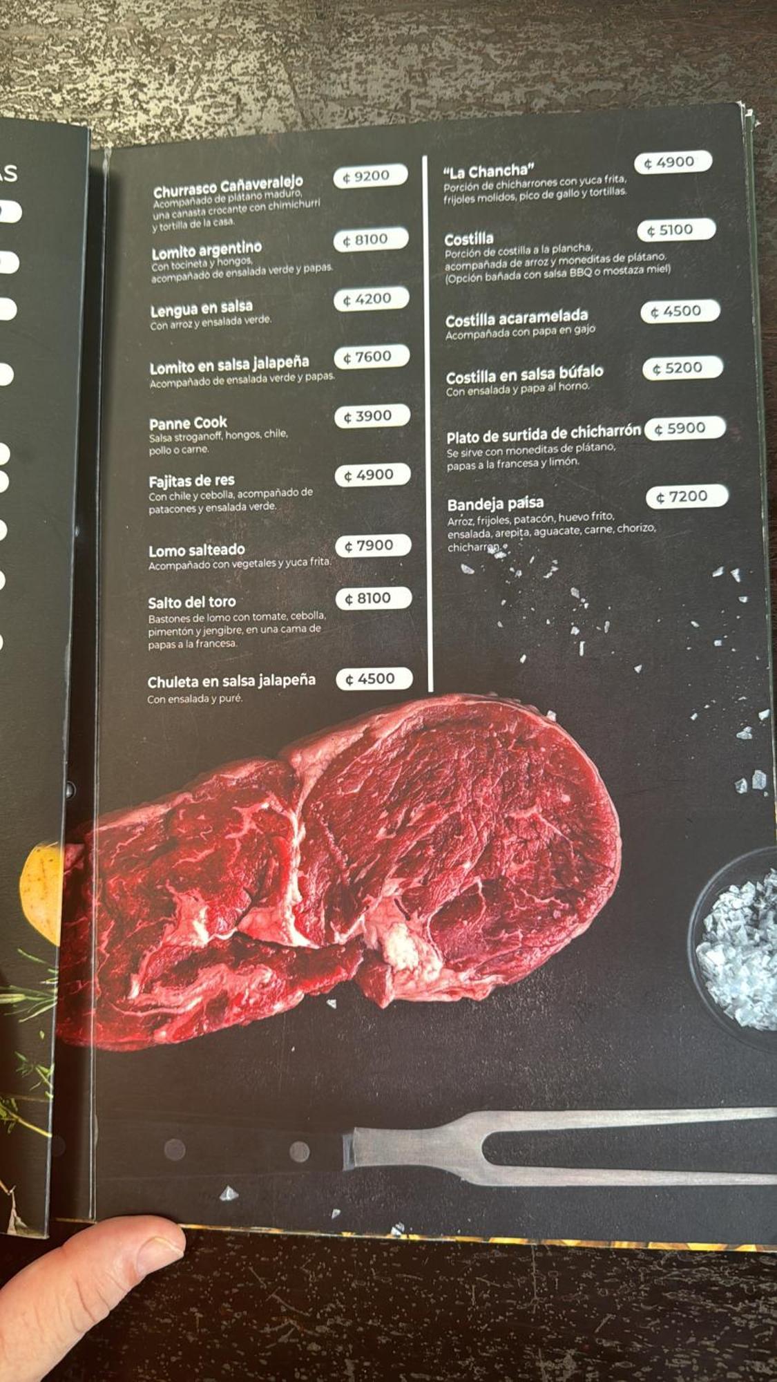 Hotel Vale'S Chiles  外观 照片