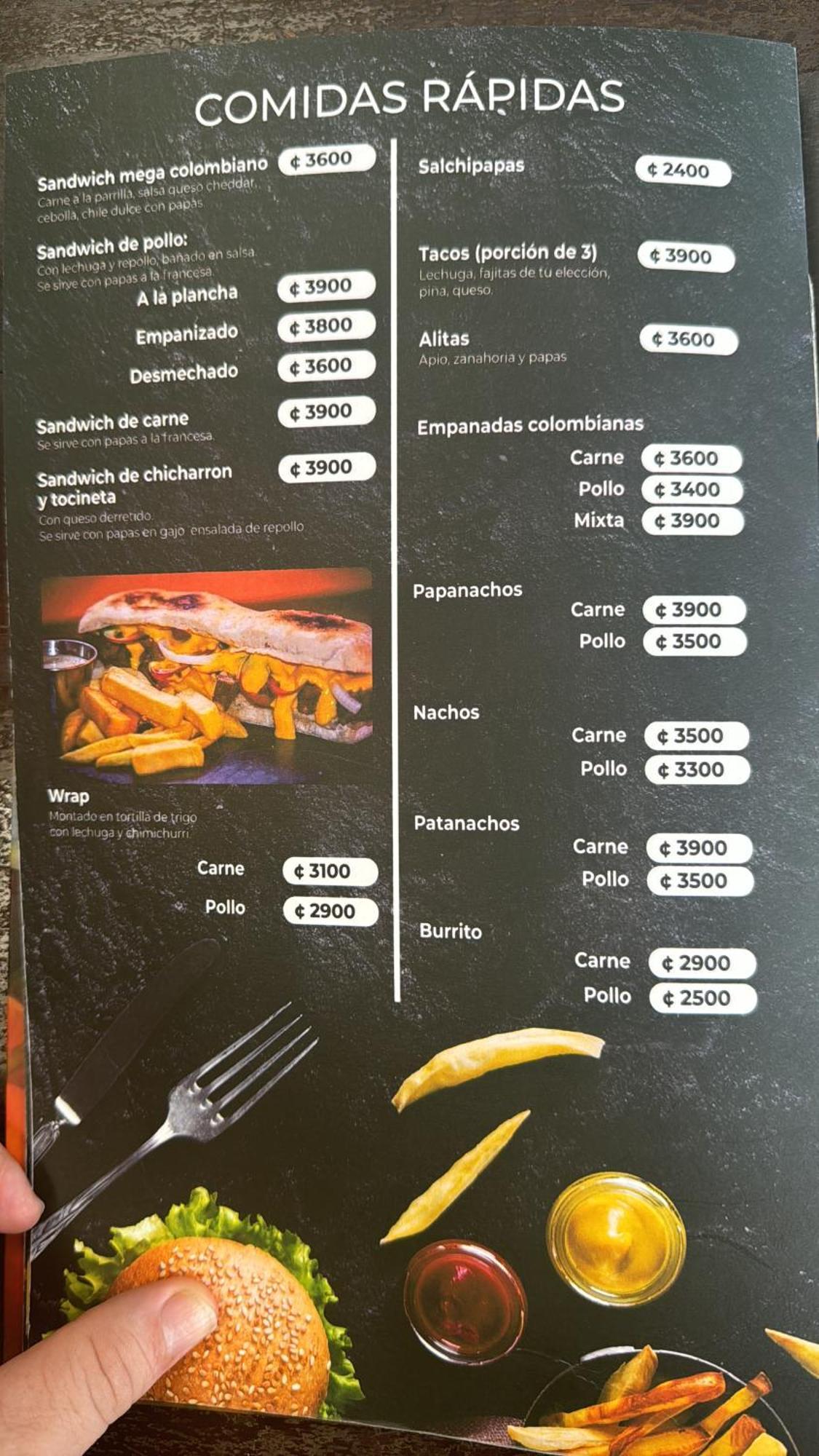 Hotel Vale'S Chiles  外观 照片